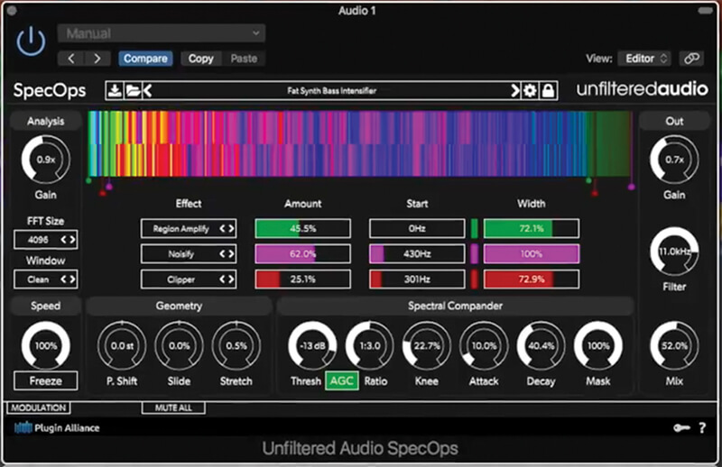 Top 5 Software FX for Sound Design - Unfiltered Audio SpecOps
