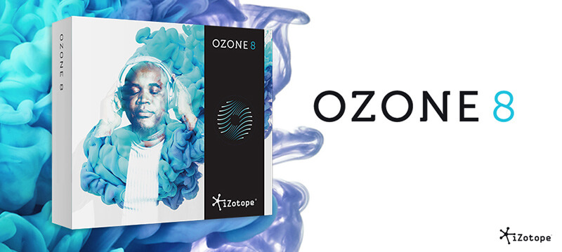 Top 5 Mastering Plugins - iZotope Ozone 8