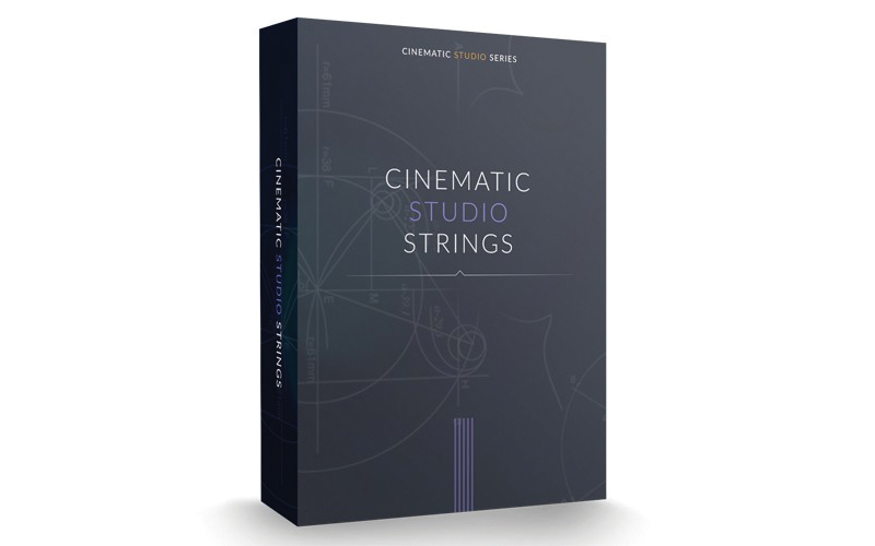 Cinematic Studio Strings