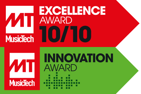 MT Excellence and Innovation badge