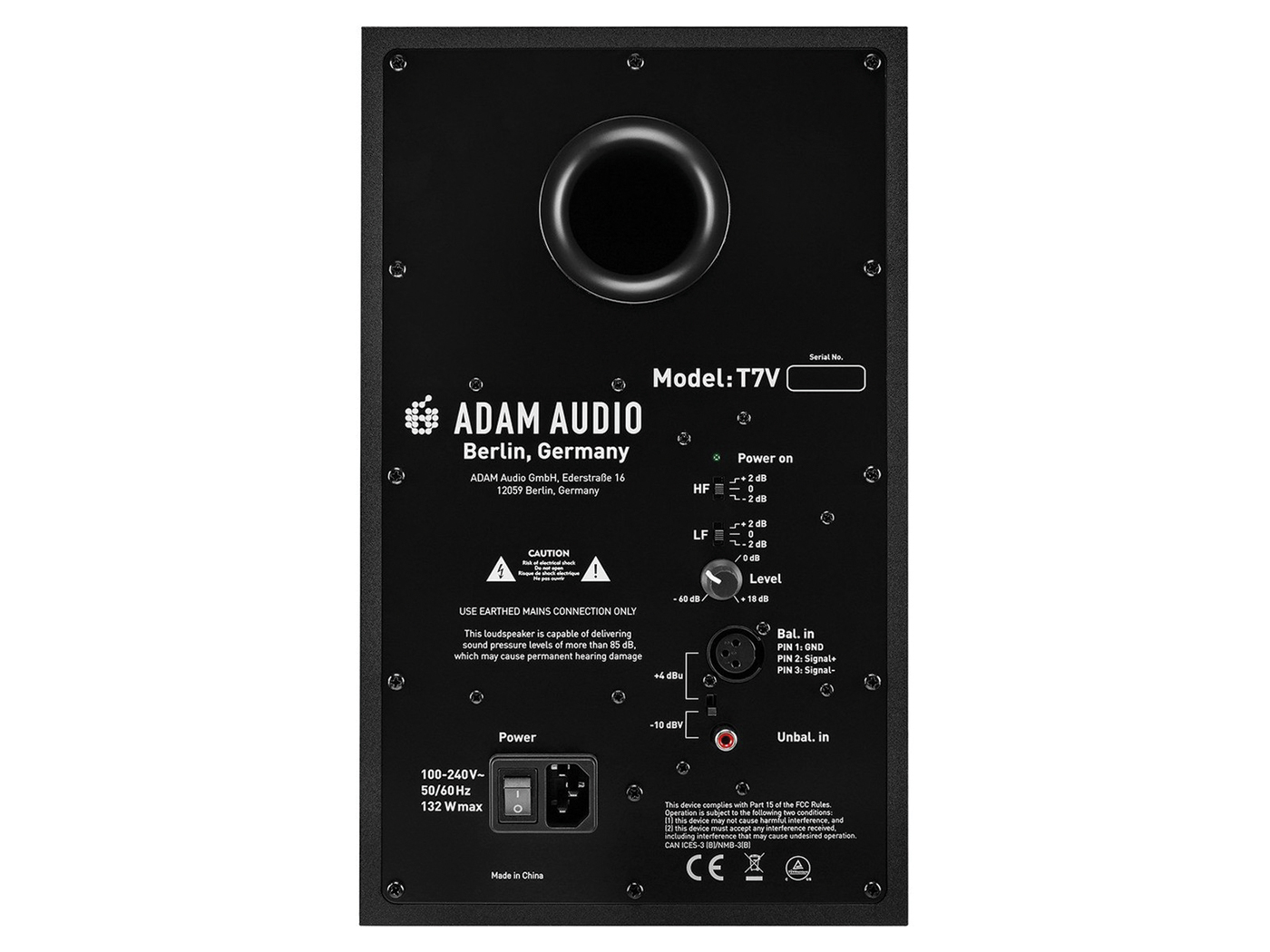 Adam Audio T5V