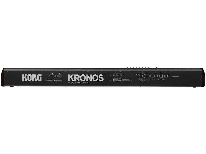 Korg KRONOS 88 LS