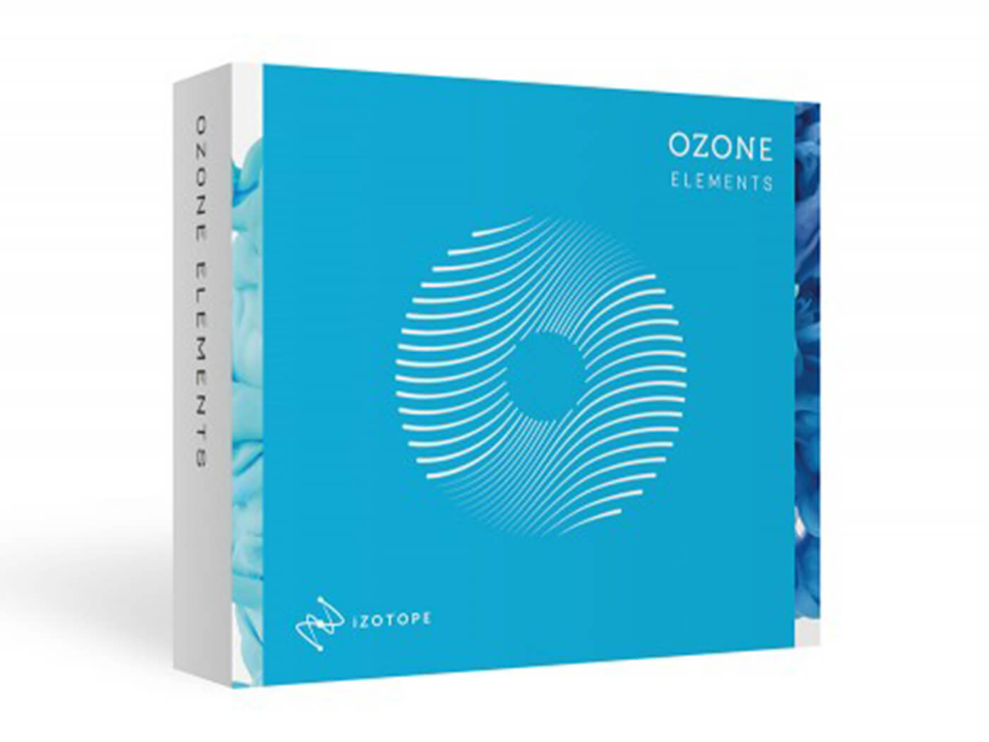iZotope's Ozone Elements
