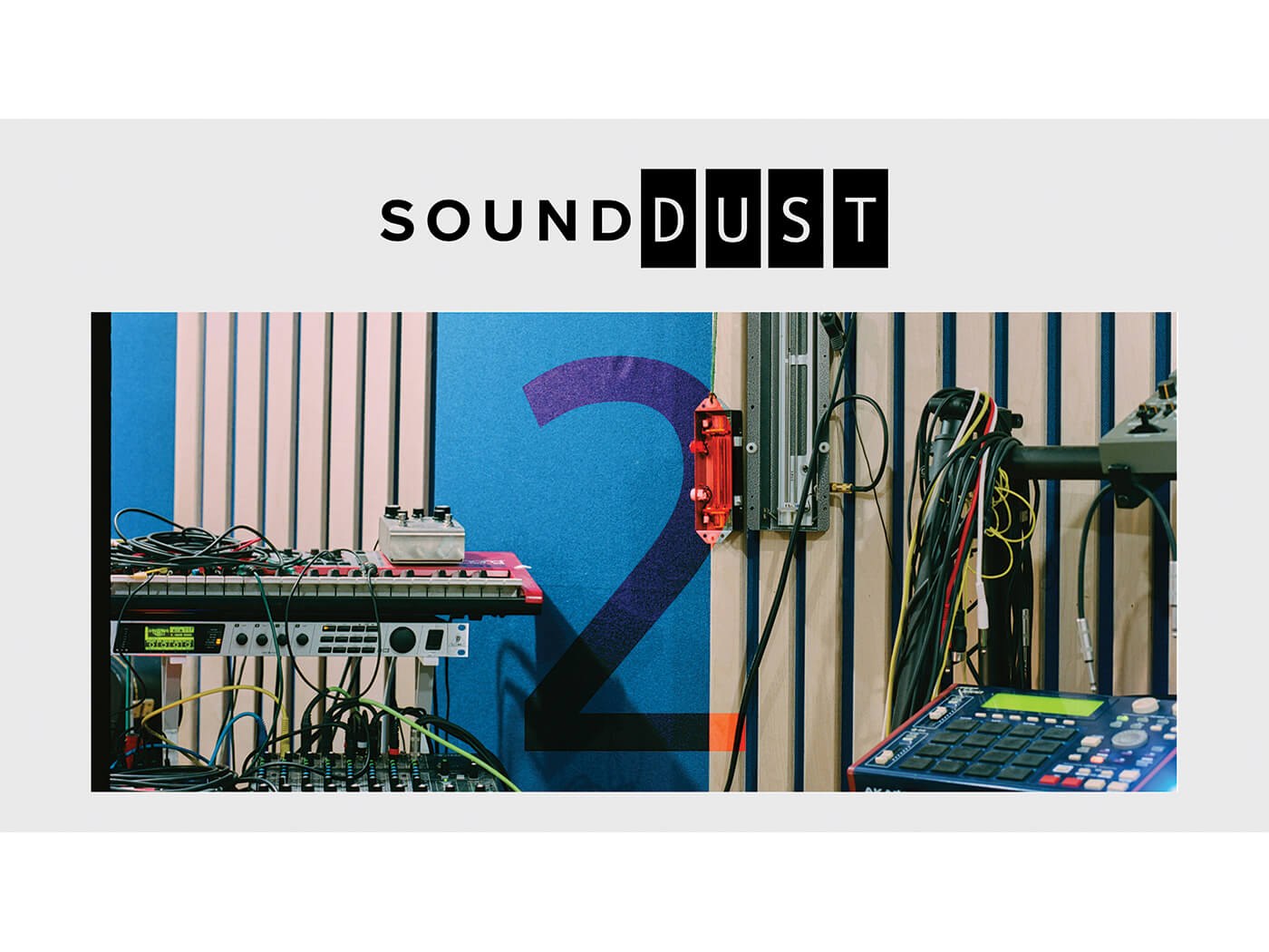Spitfire Audio Sound Dust Vol 2