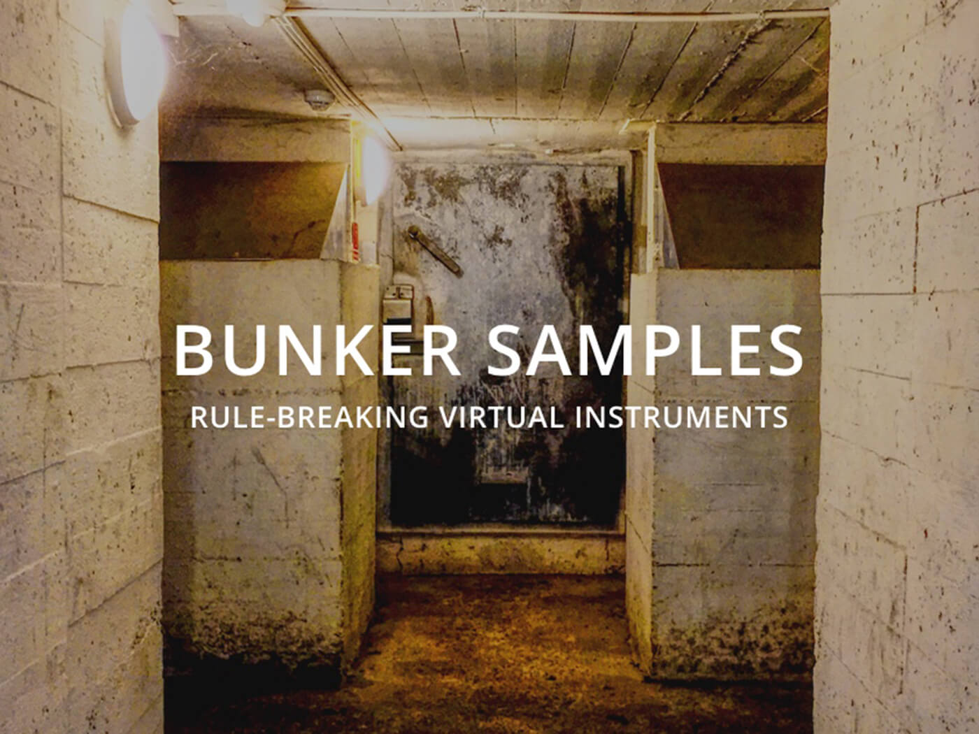 Bunker Samples Strings Vol 1