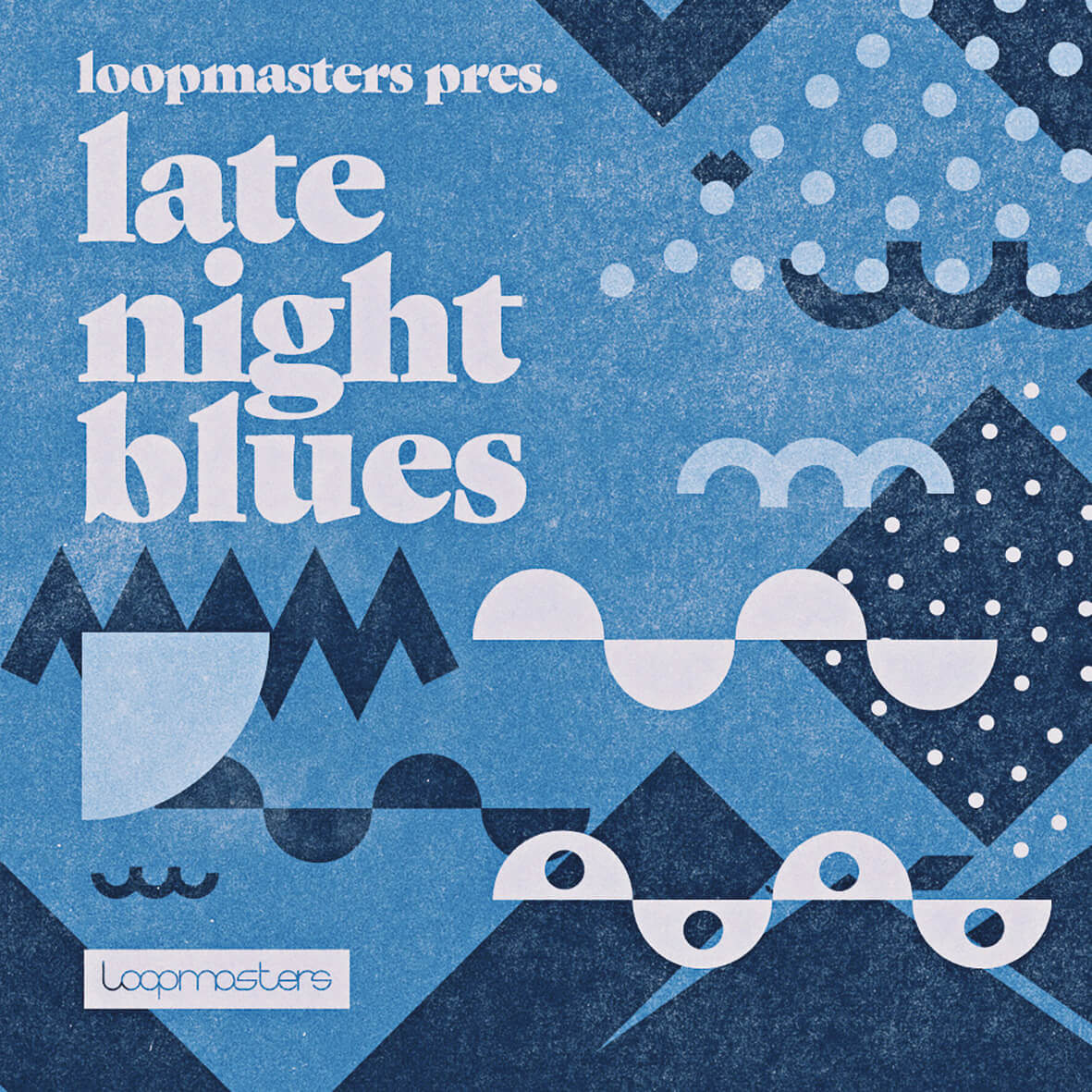 Loopmasters Late Night Blues