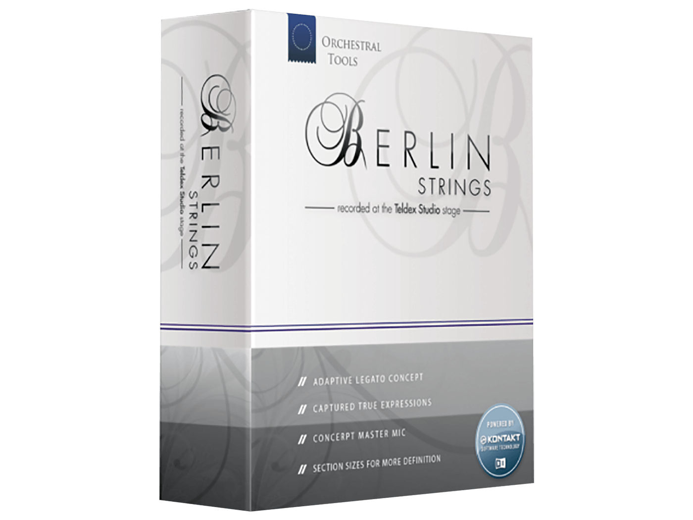 Orchestral Tools Berlin Strings