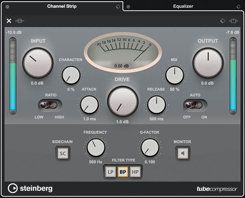 Steinberg Cubase Pro 10 Review