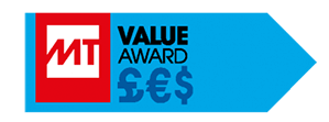 Value award