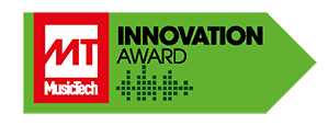 MT Innovation badge