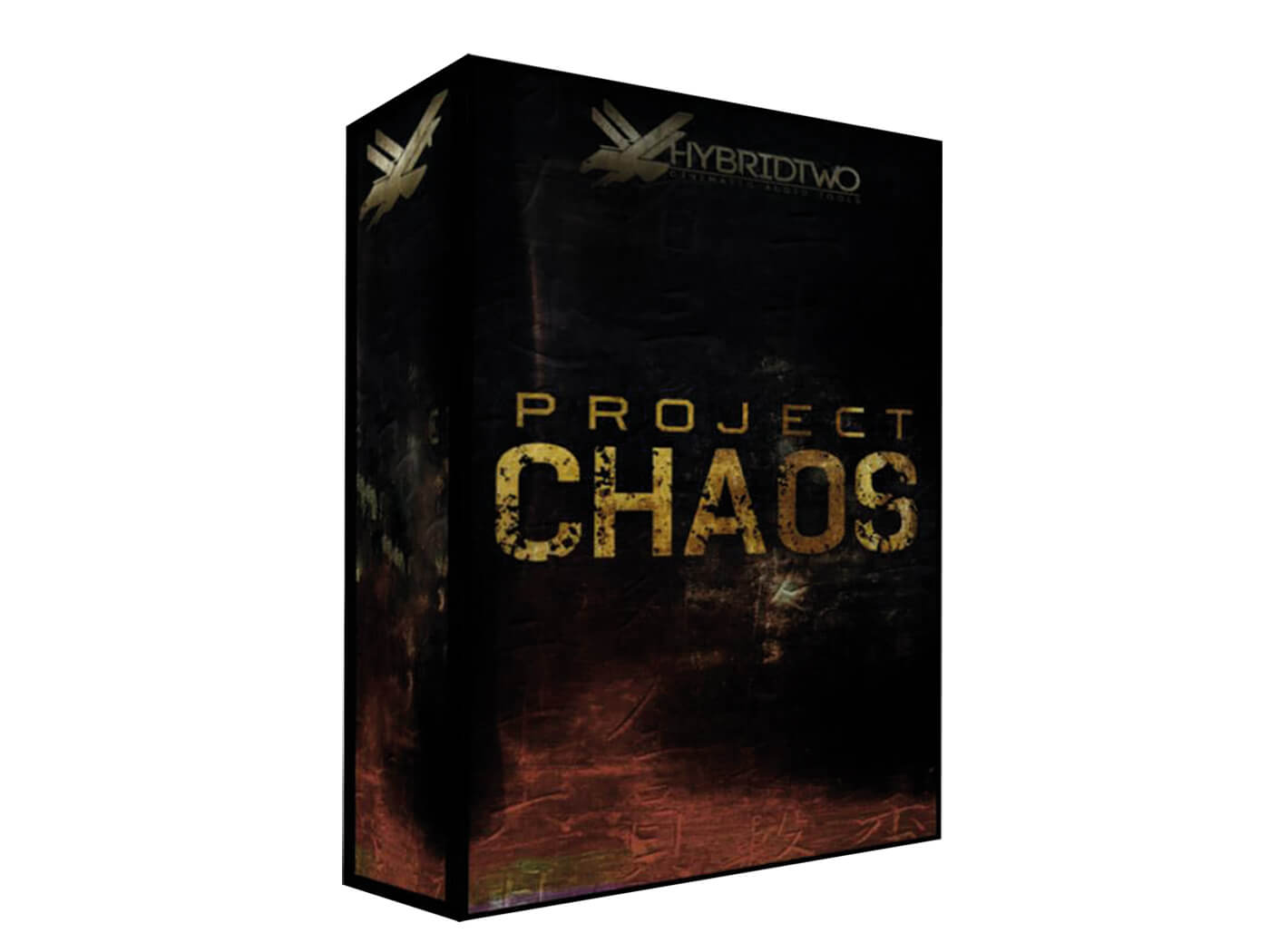 Hybrid Two Project Chaos