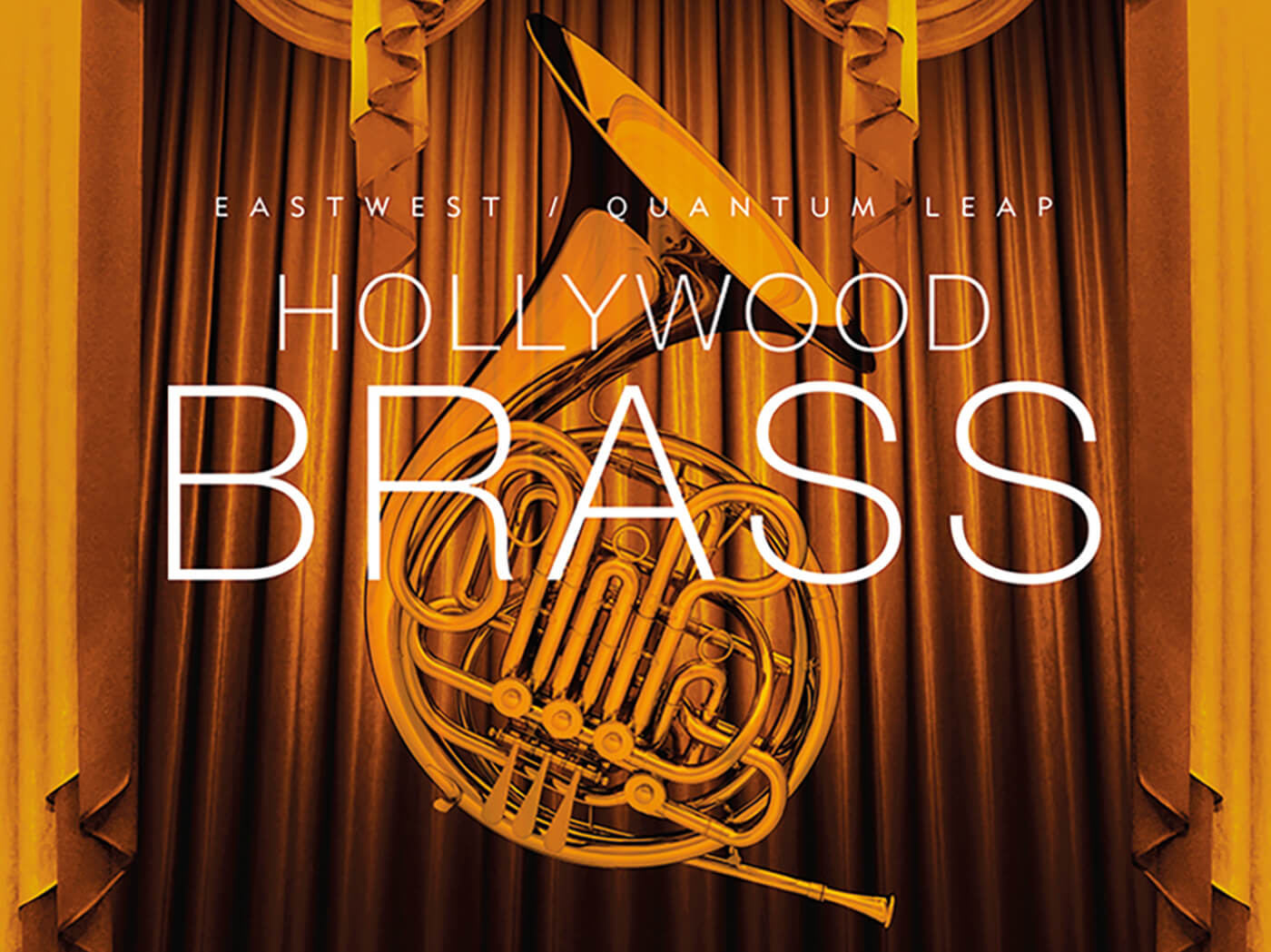 eastwest hollywood brass