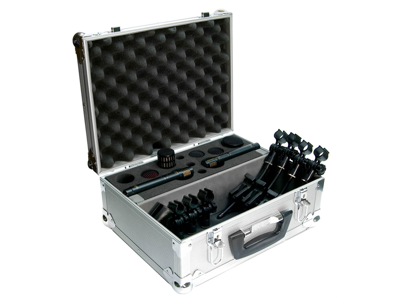 Audix DP7 Drum Microphone Pack