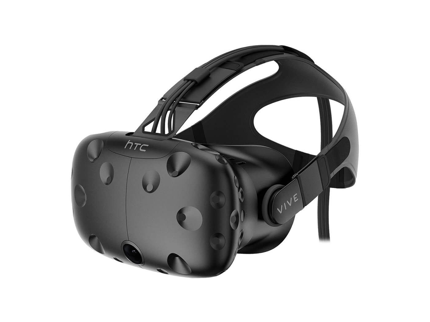 HTC VIVE and VIVE Pro