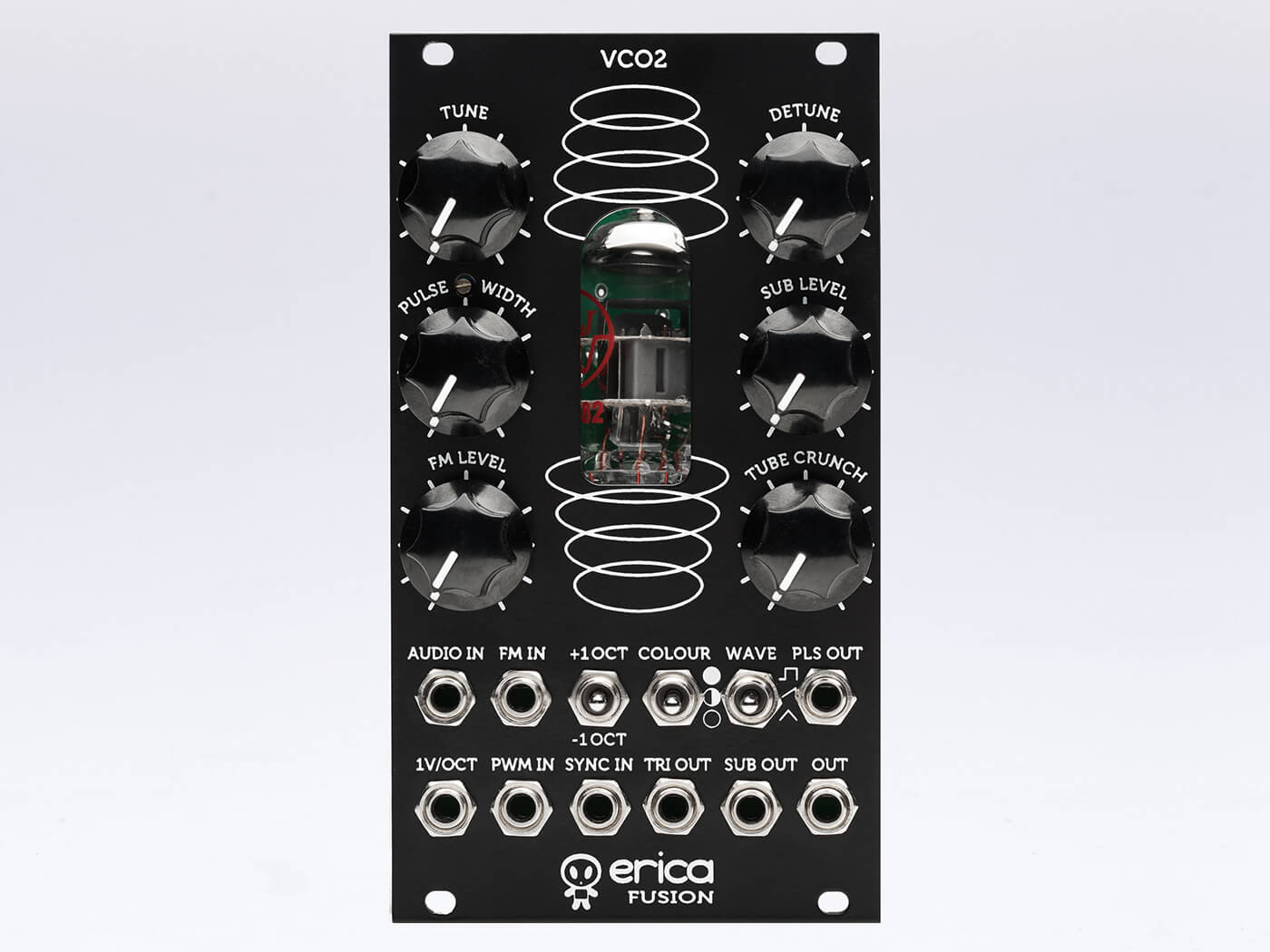 Erica Synths Fusion VCO2