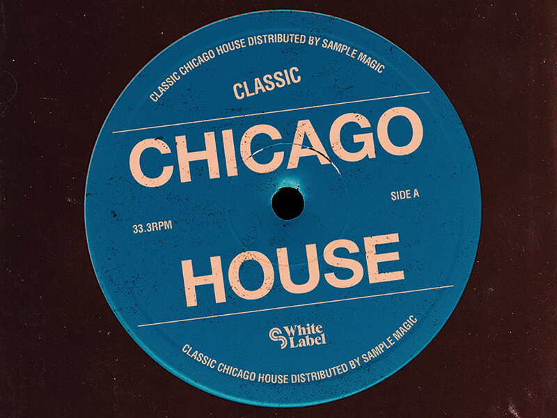 Sample Magic Classic Chicago House