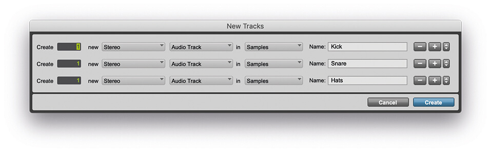 Exploring the new features of Pro Tools 2019.5 