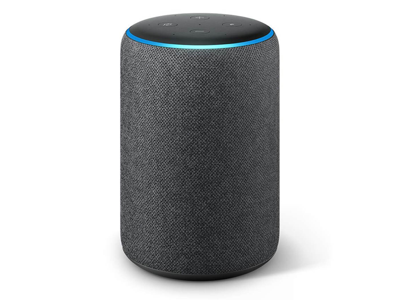 Amazon Echo Plus 2nd Gen