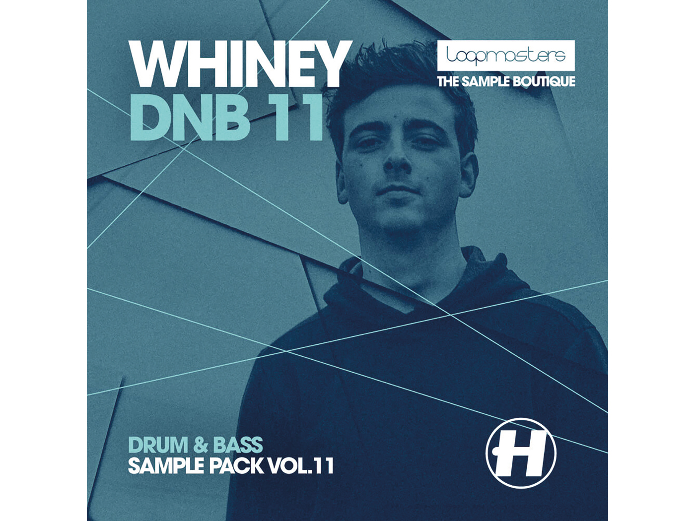 Loopmasters Whiney DNB 11