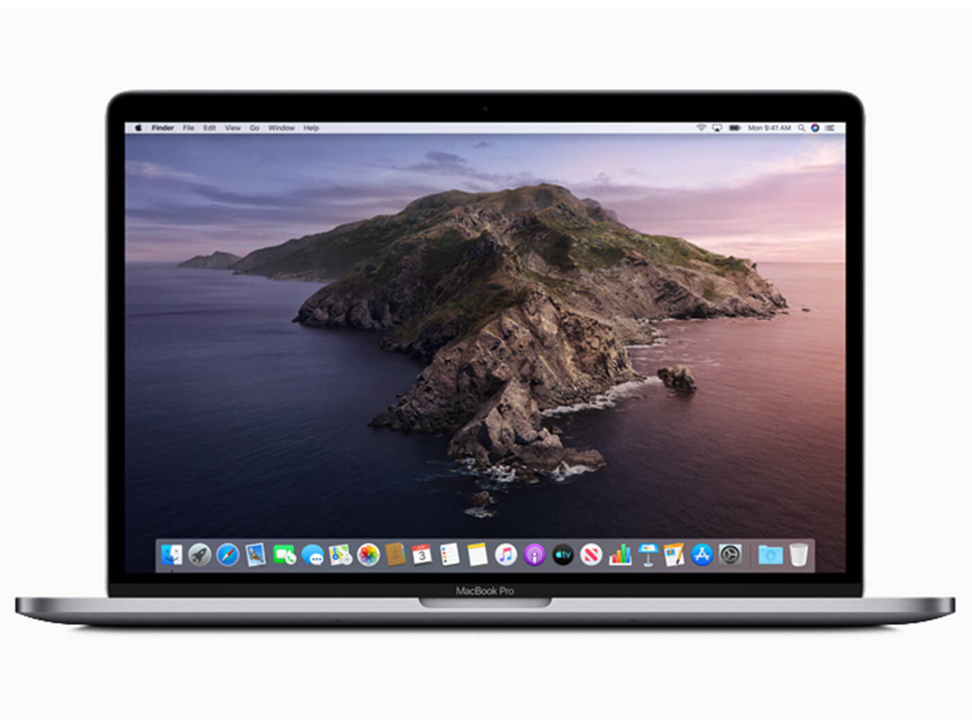 Apple Preview macOS Catalina