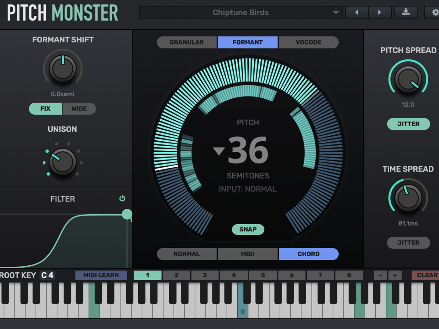 Pitch Monster GUI 1400x1050