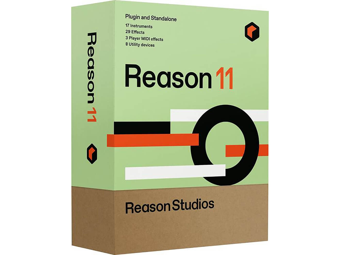 Reason 11 Review