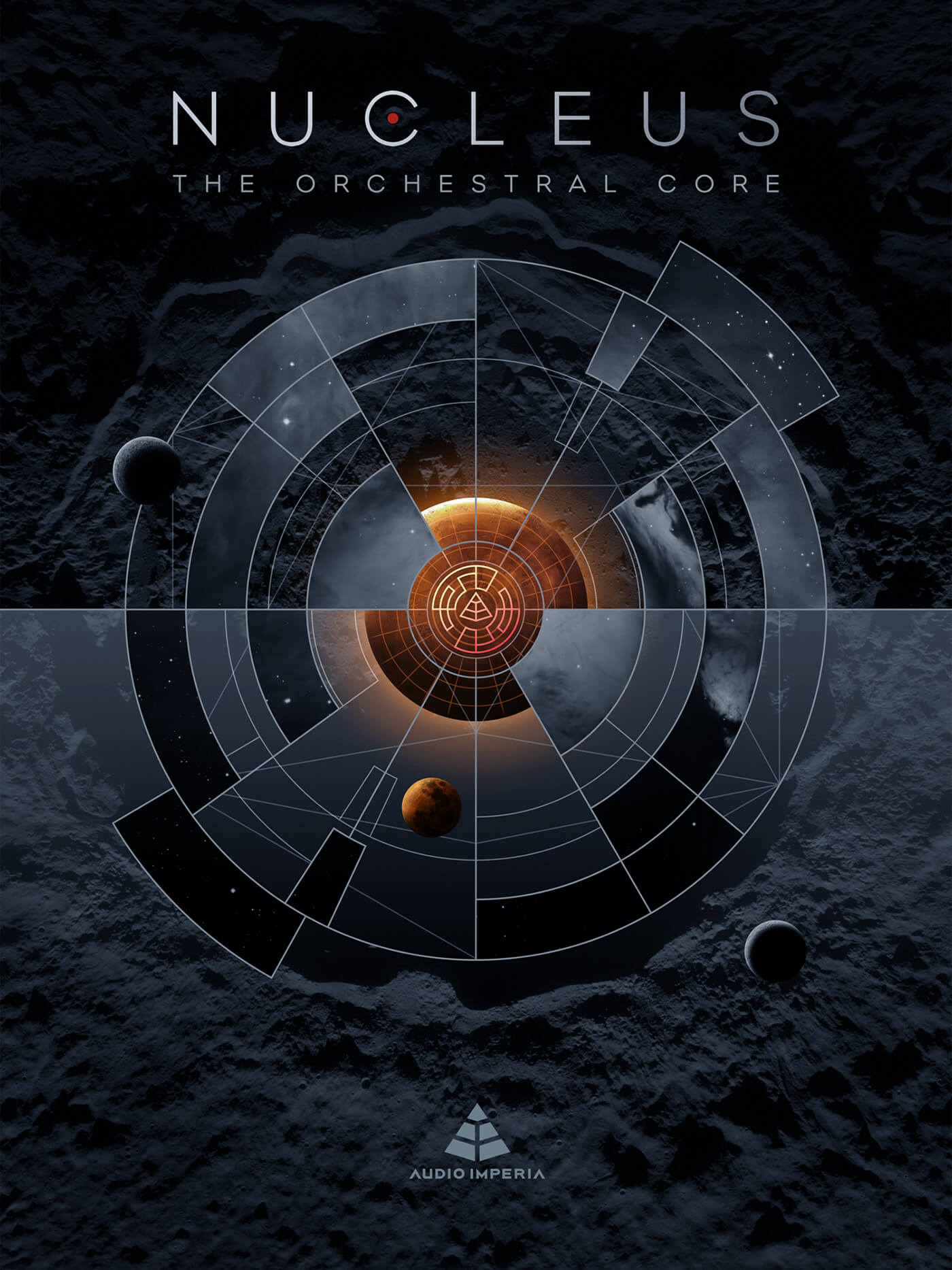 Audio Imperia Nucleus: The Orchestral Core
