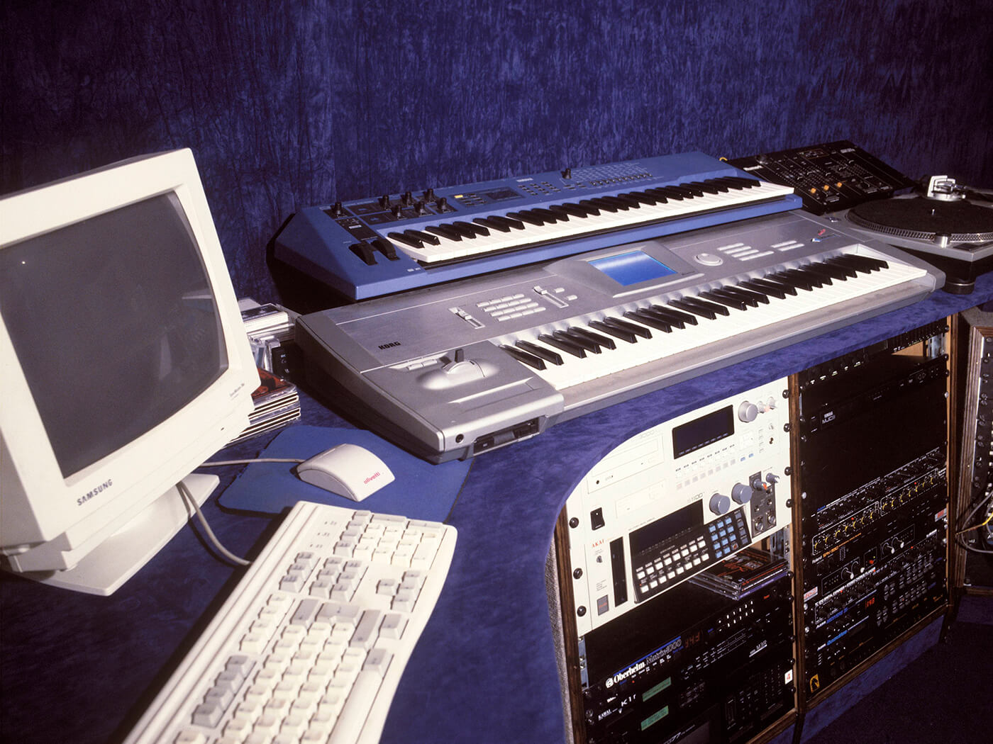 How the computer became the ultimate synth