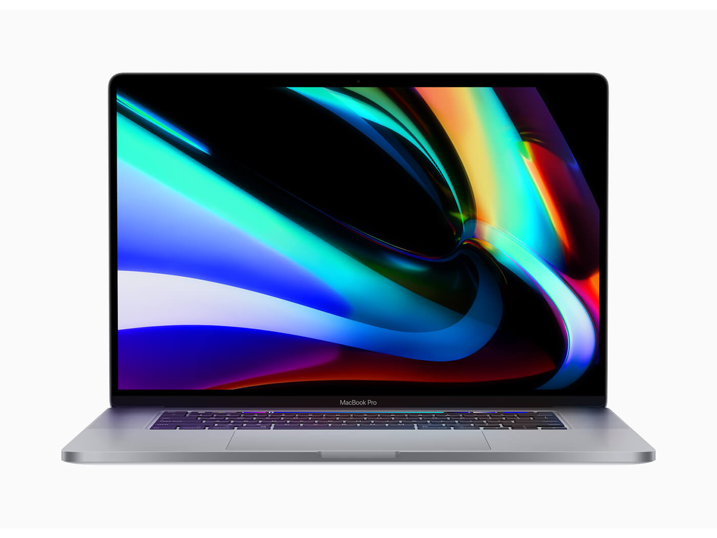 Apple Macbook Pro 16-inch
