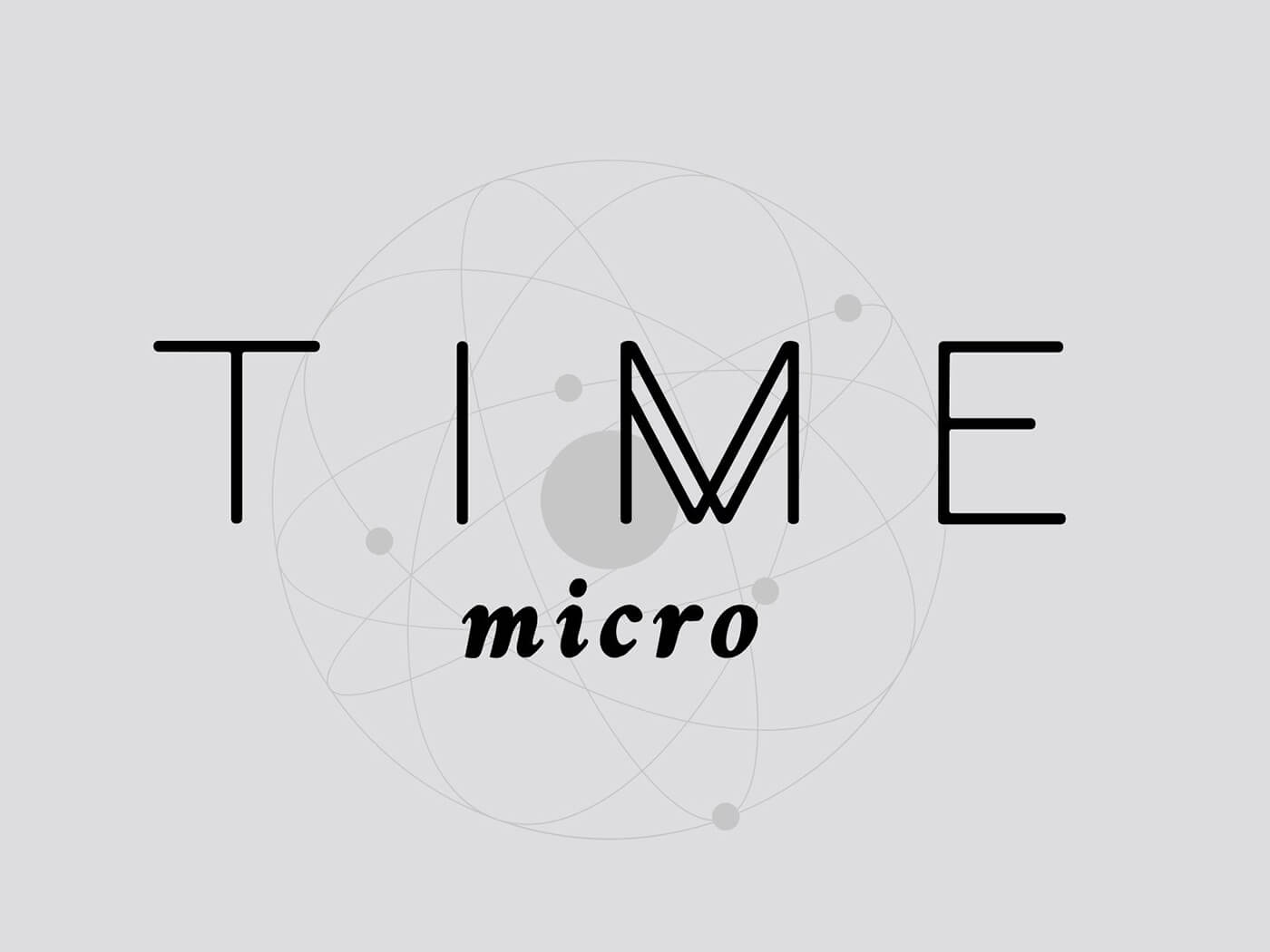 Orchestral Tools Time Micro