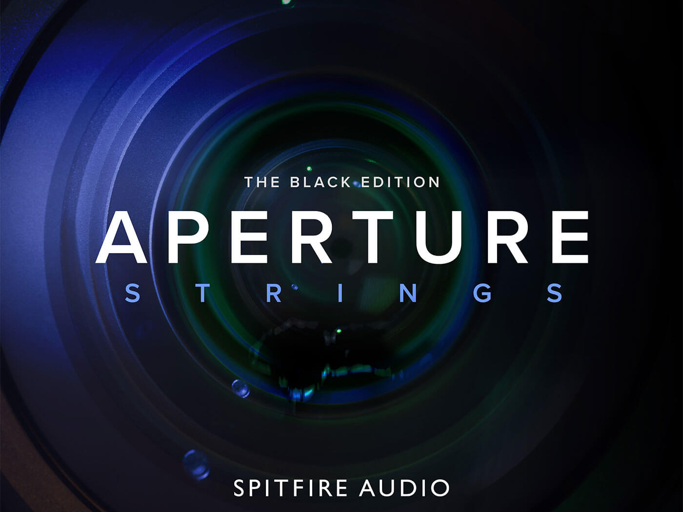 Spitfire Audio Aperture