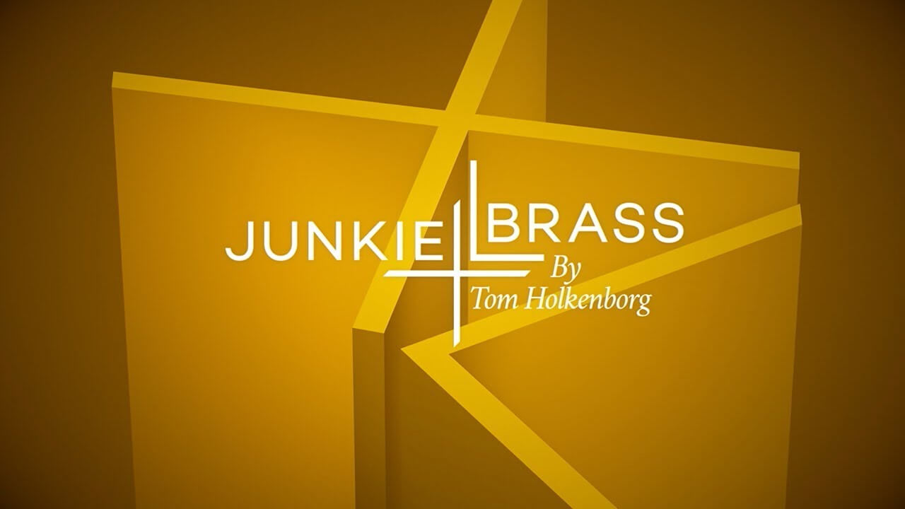 Junkie XL Brass Thumbnail