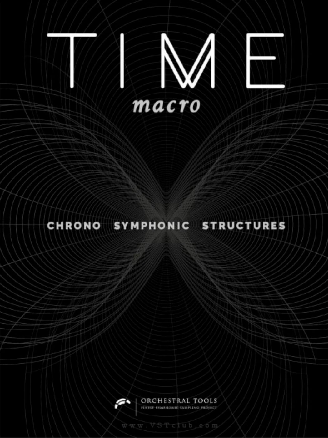 Orchestral Tools Time Macro