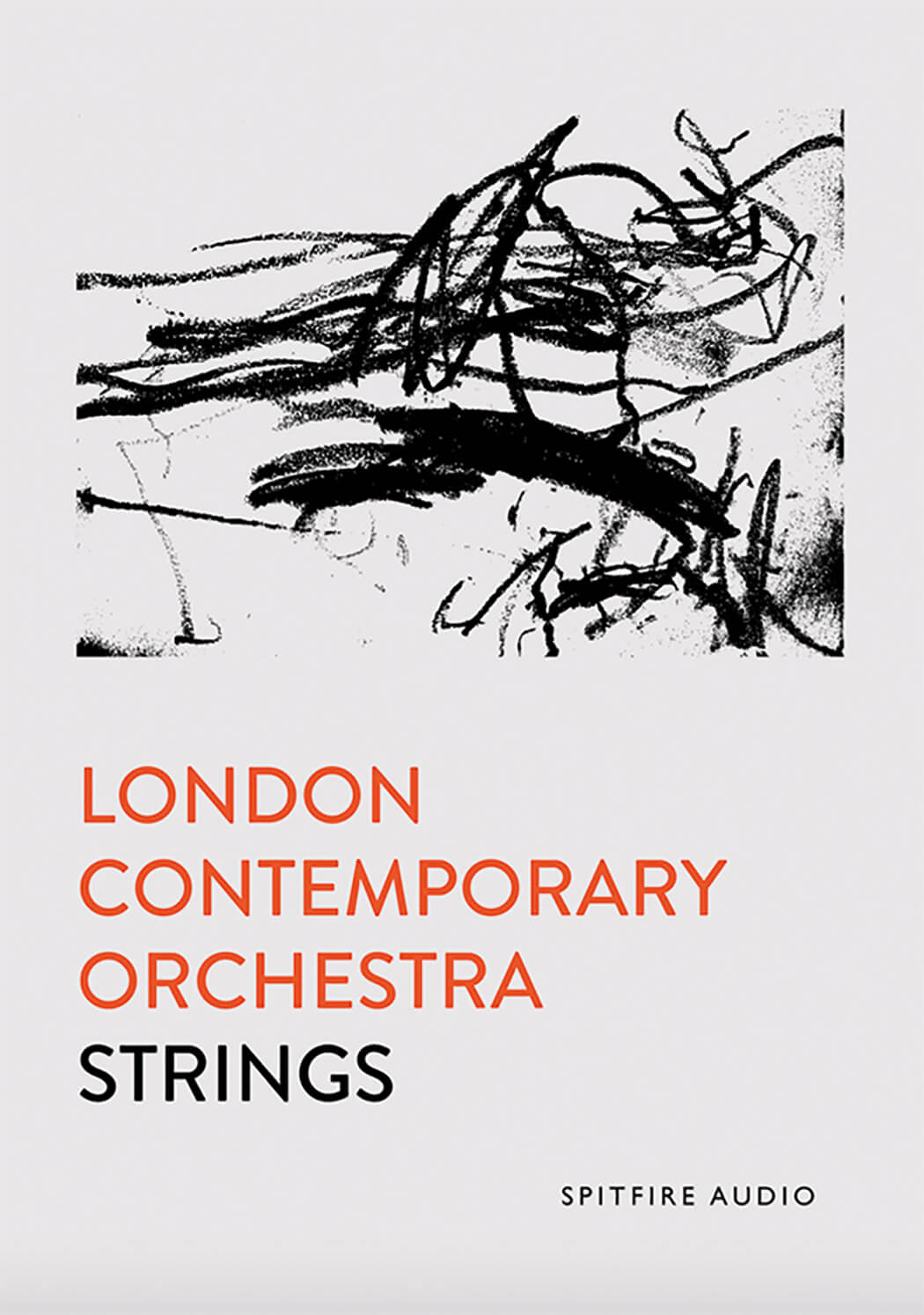 Spitfire Audio London Contemporary Strings