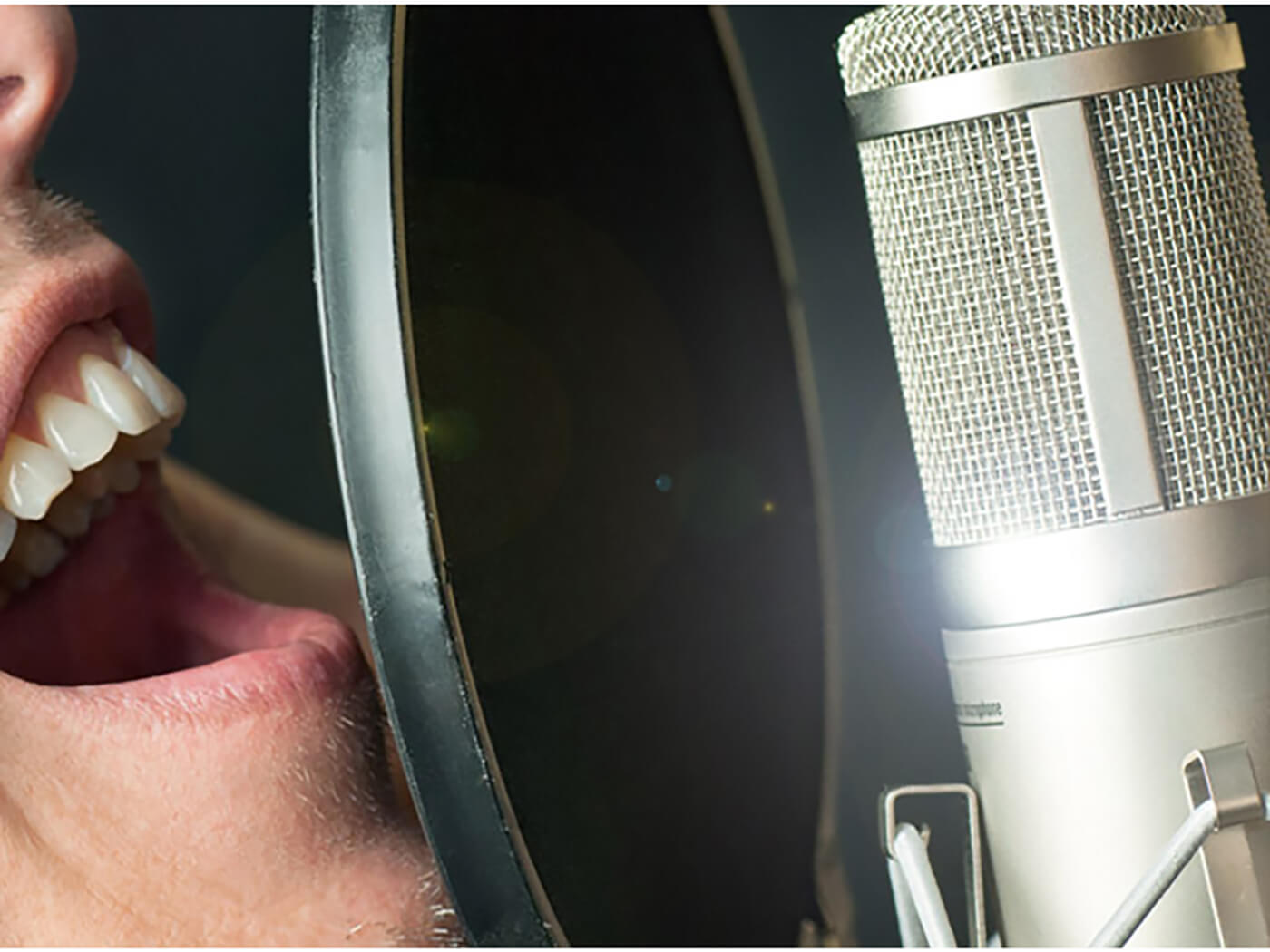 Recording Vocals Explained