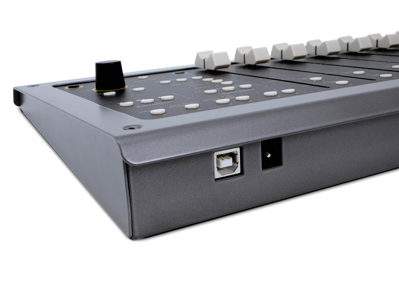 Review: Softube Console 1 Fader