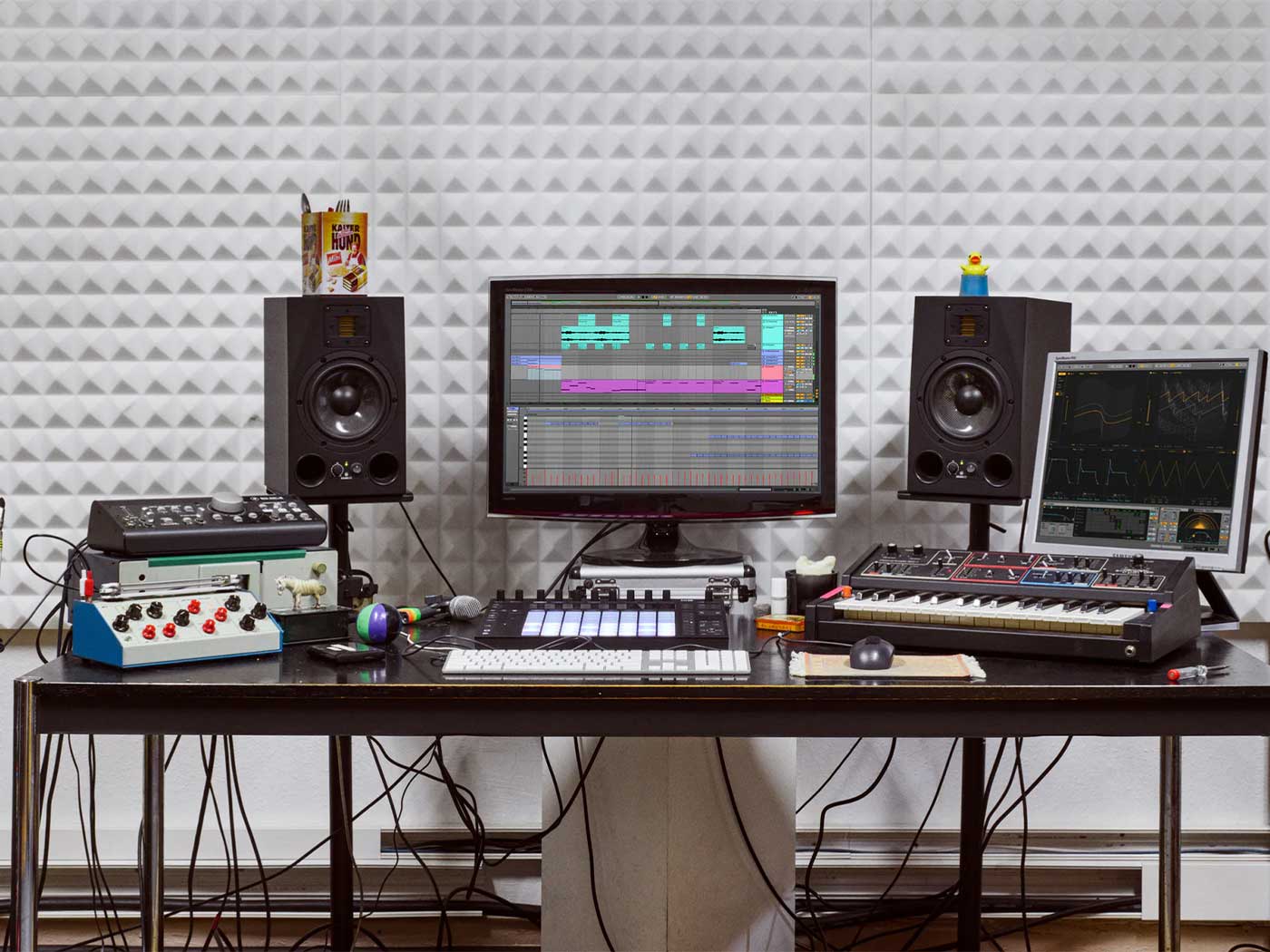 Ableton Live 10 Suite is now free for 90 days | MusicTech