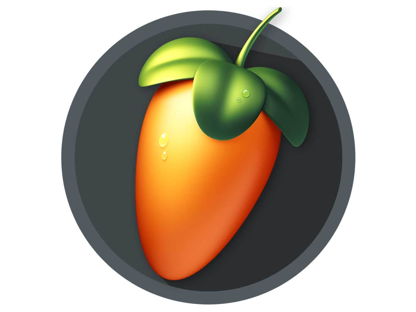 FL Studio Logo