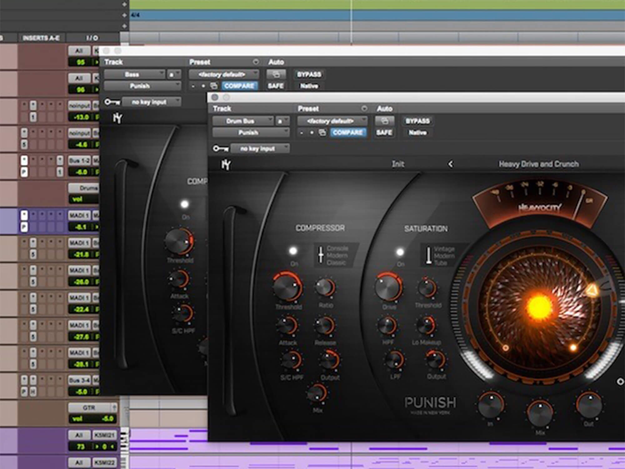 Essential toolkits for sound design