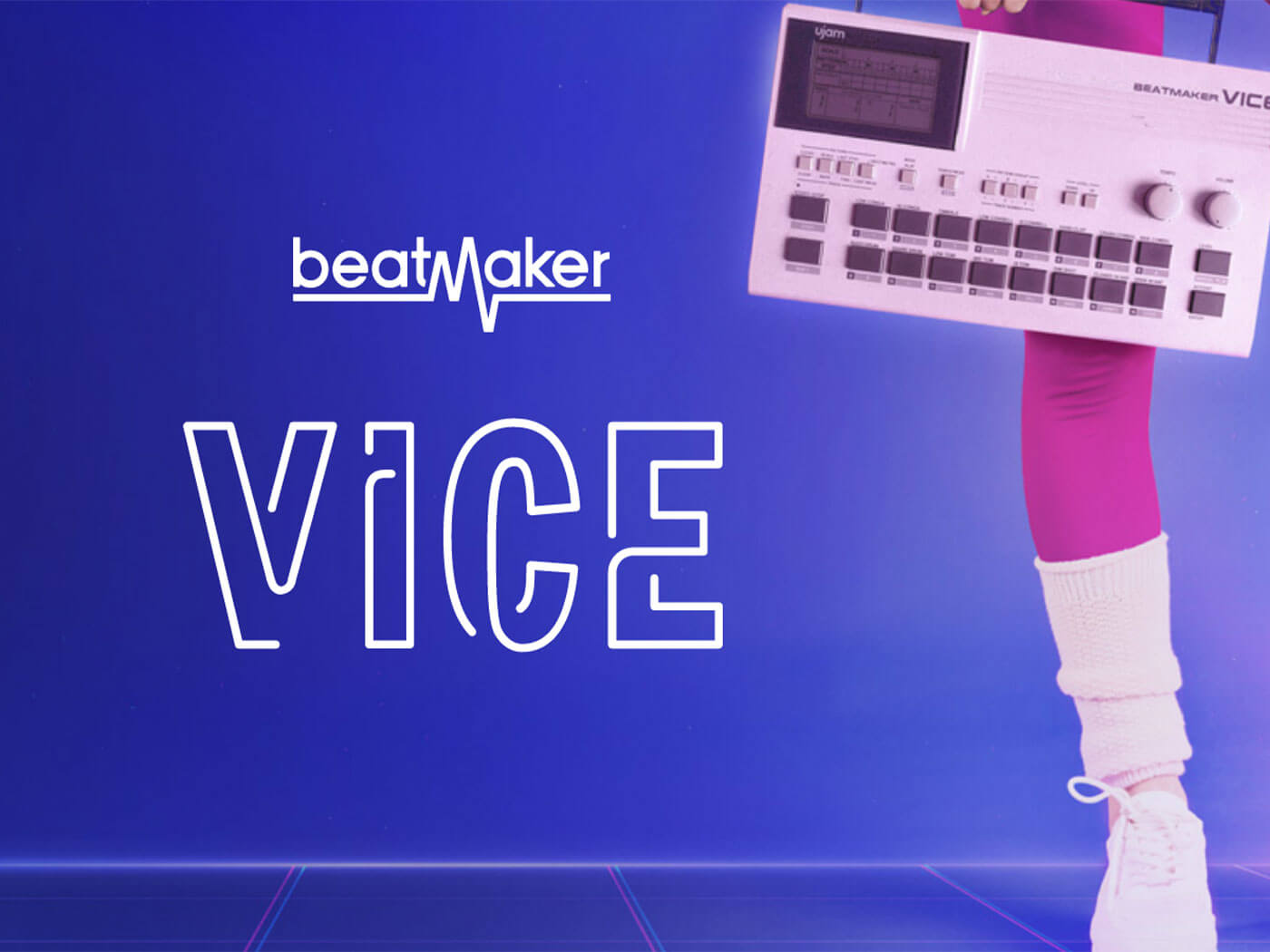 Beatmaker Vice