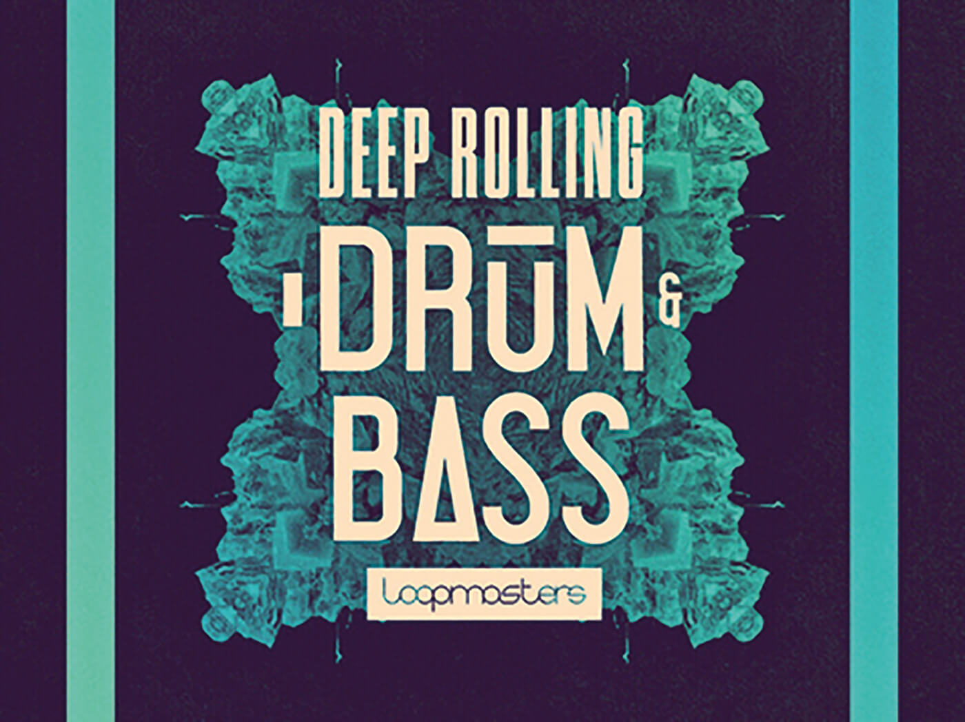 Loopmasters Deep Rolling Drum And Bass