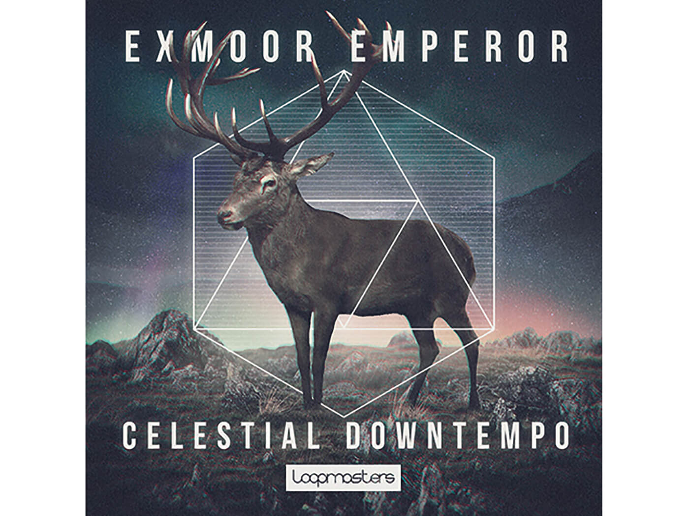 Exmoor Emperor Essential Downtempo
