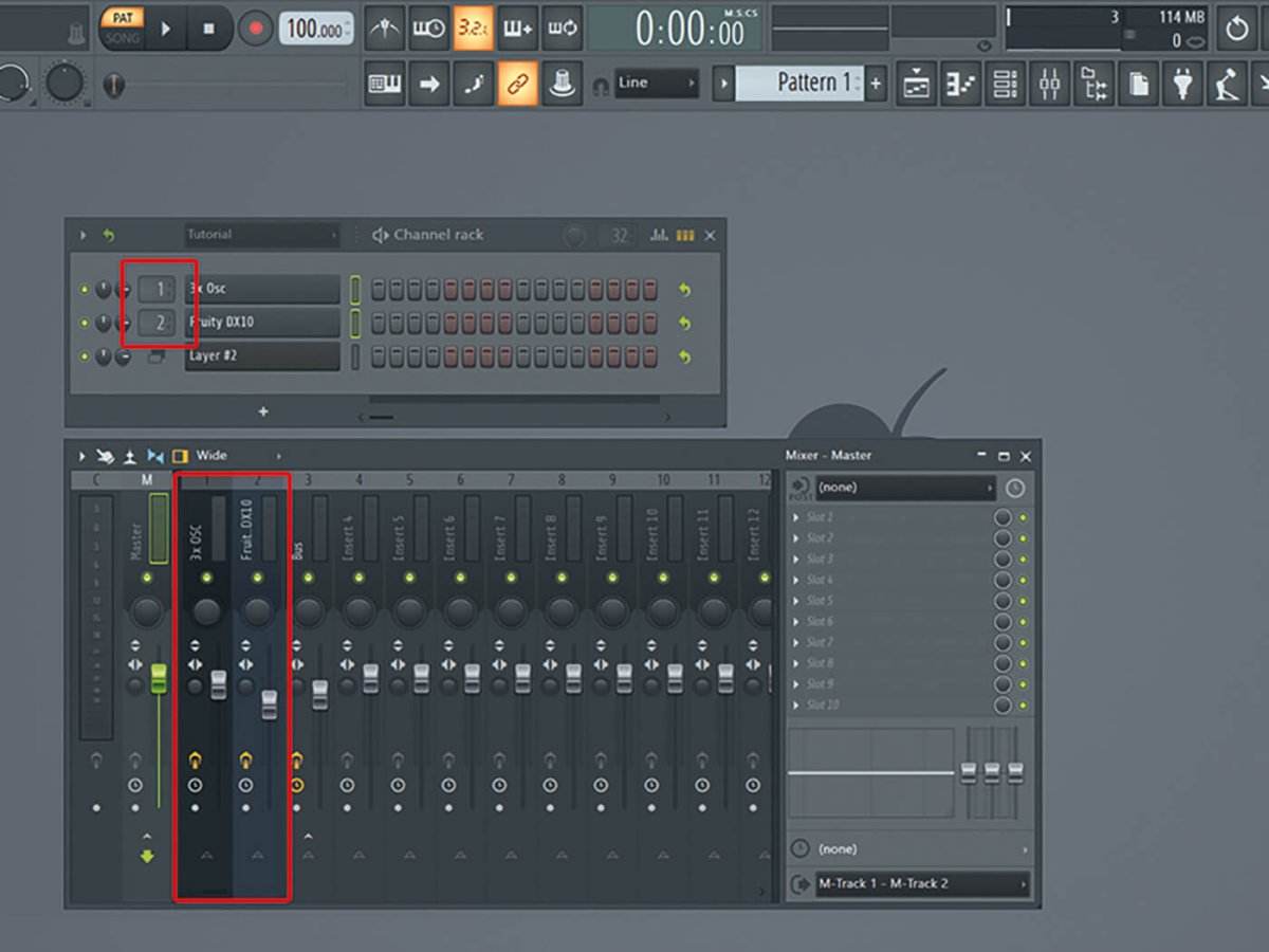 How to make ambient pads with just FL Studio Synths | MusicTech