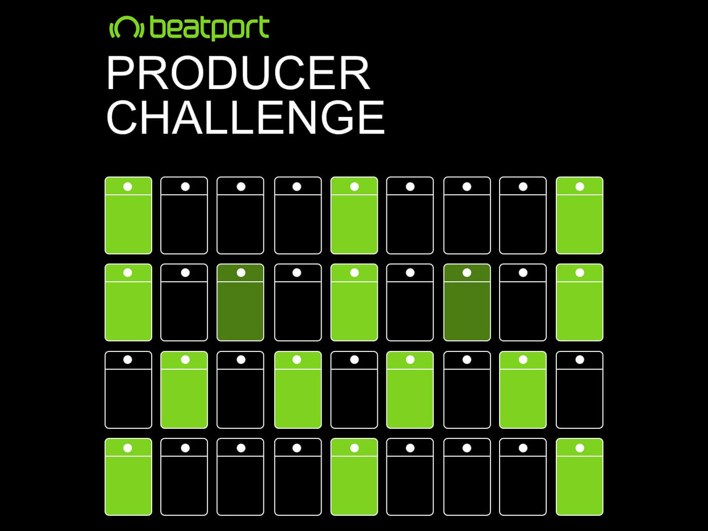 Beat Port Producer Challenge Promo Pic