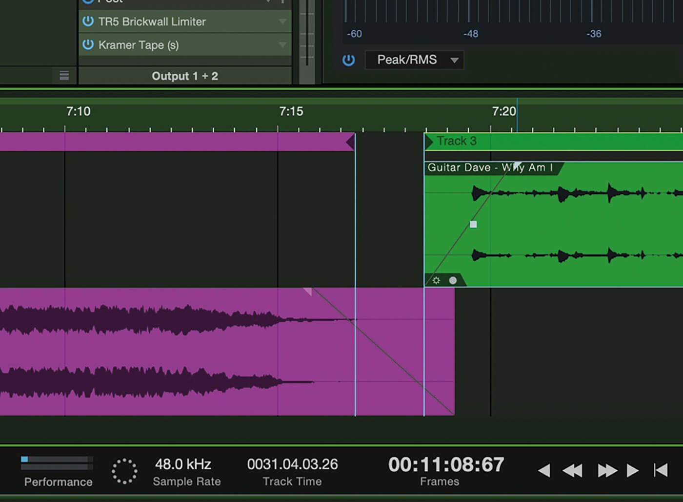 How to master your tracks with Studio One
