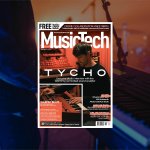 musictech june issue 207