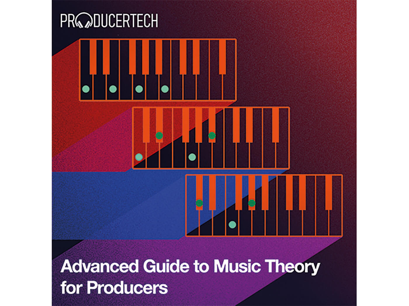 Producertech Music Theory for Producers