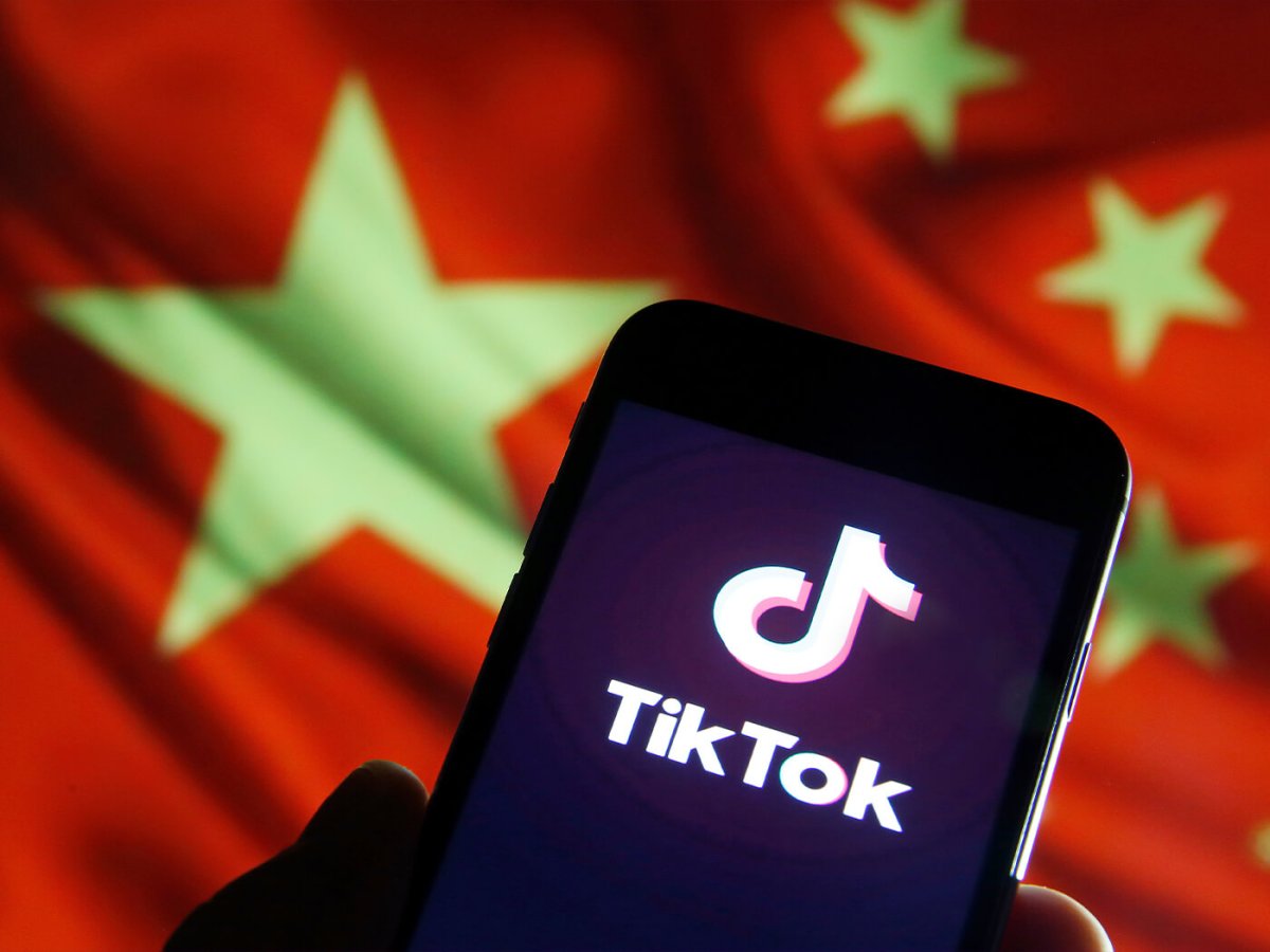 TikTok owner ByteDance reported to be launching a music streaming app ...