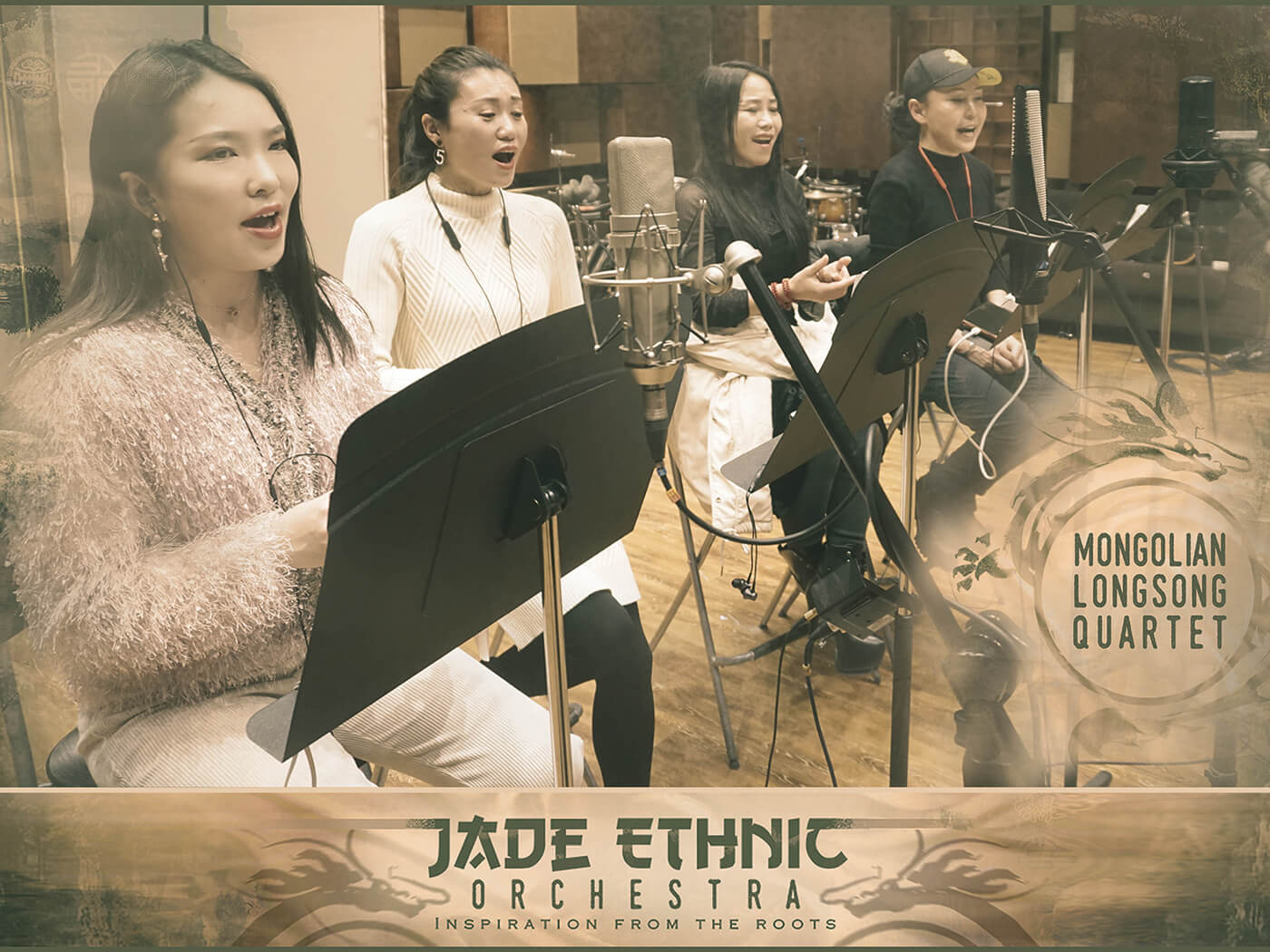 Strezov Sampling Jade Ethnic Orchestra