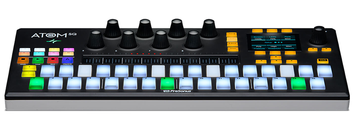ide Observere Forkæle 13 best controllers for Ableton Live in 2023 | MusicTech